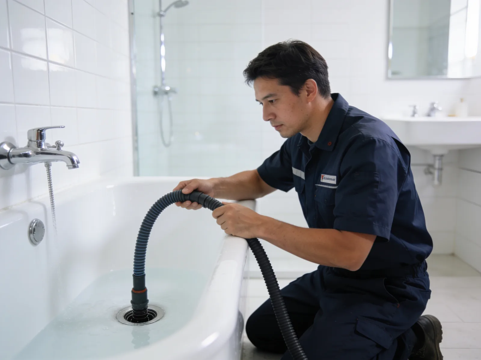 Emergency Plumber Hollywood, SC FAQs
